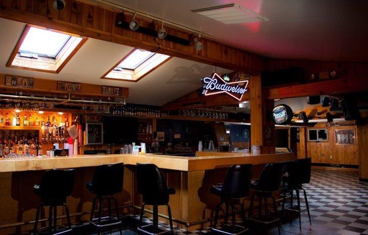 Pamola Motor Lodge Millinocket Екстериор снимка