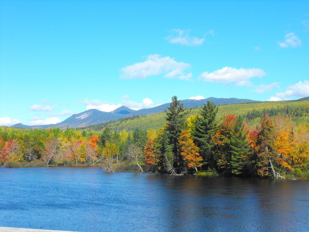 Pamola Motor Lodge Millinocket Екстериор снимка